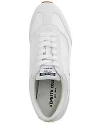 Kenneth Cole New York Women's Alma Lace Up Sneaker