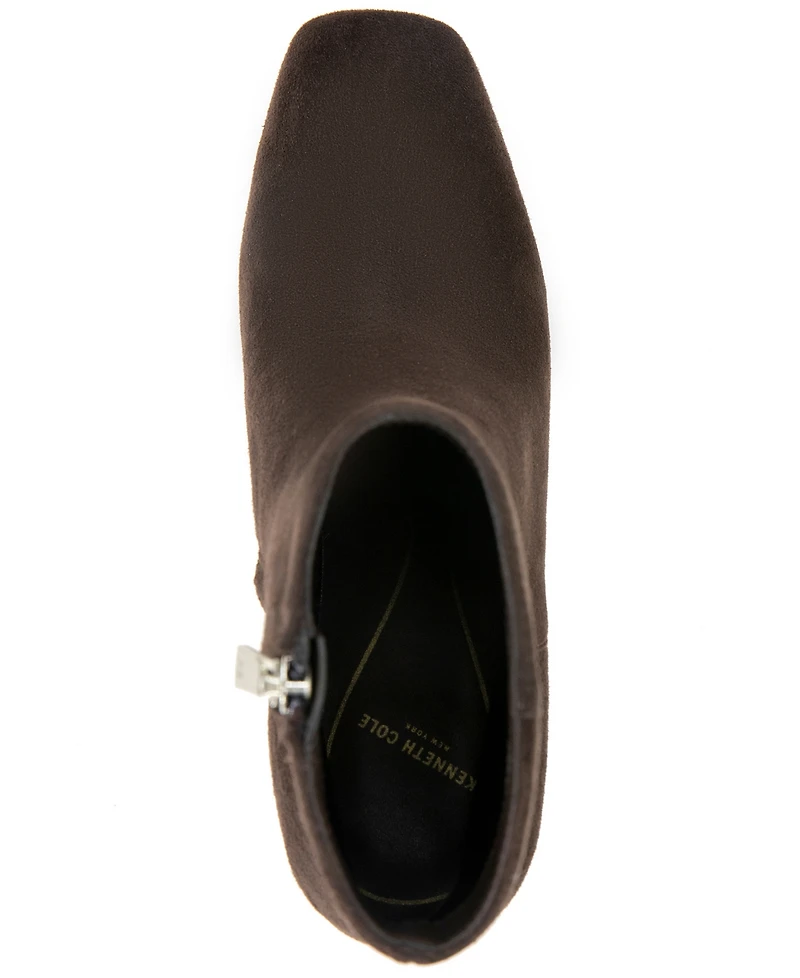 Kenneth Cole New York Women's Grizelda Dress Booties