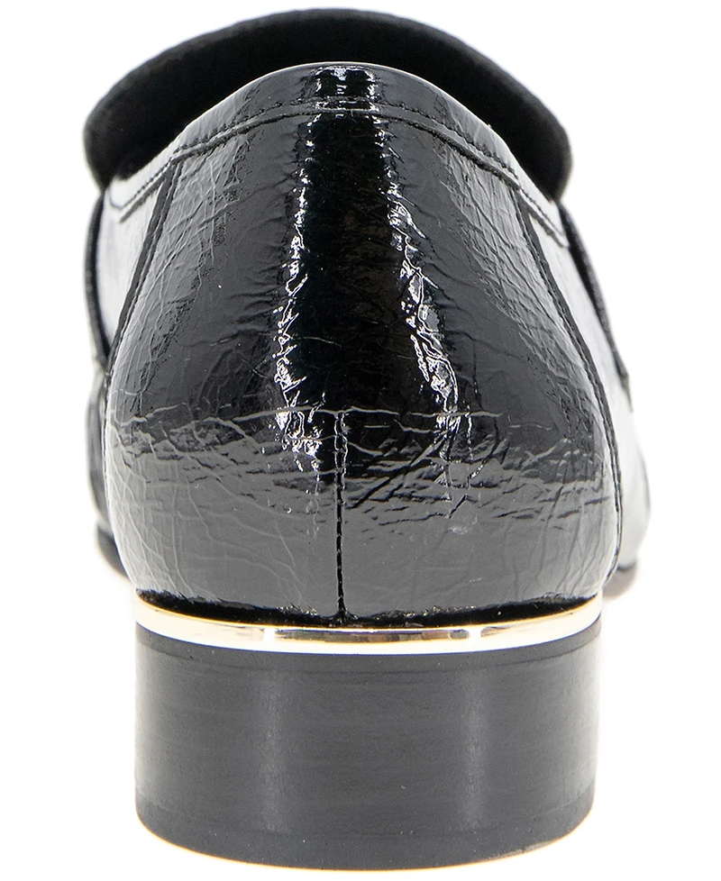 Kenneth Cole New York Women's Reece Slip On Loafers