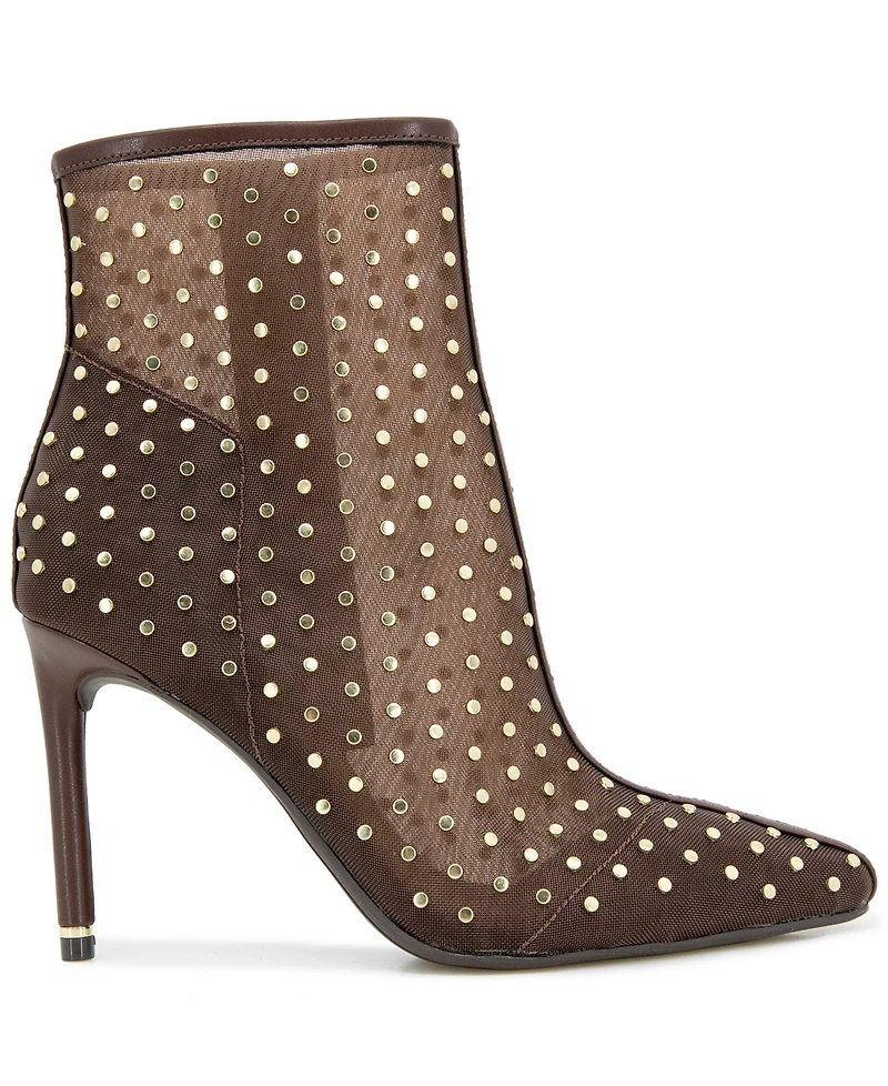 Kenneth Cole New York Women's Quincy Mesh Booties