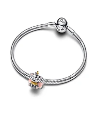Pandora Two Tone Disney Dumbo Charms
