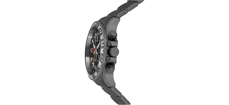 Invicta Men's 14879 Specialty Quartz Chronograph Grey Dial Watch