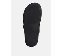 Lenny Embellished Womens Sandals Women