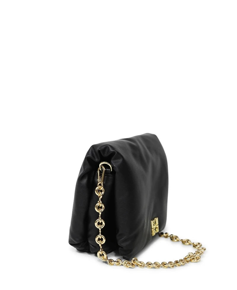 Belle & Bloom Hanging On Leather Handbag