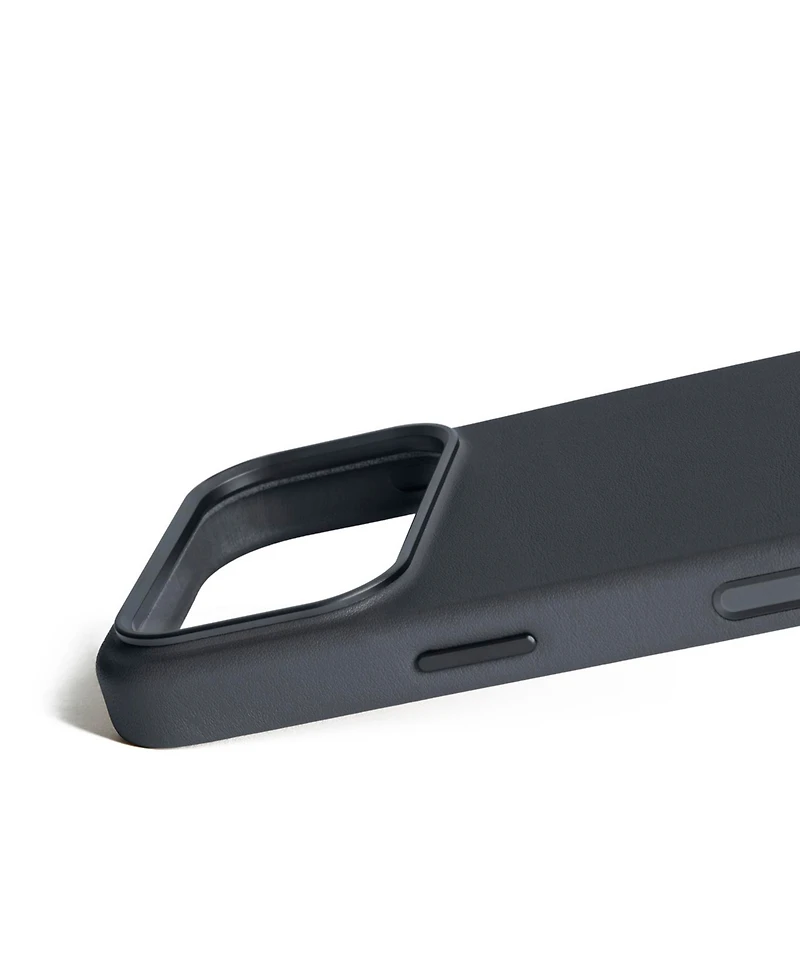 Mujjo Full Leather Case for iPhone 17 Pro