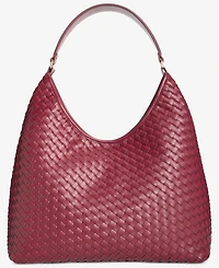 On 34th Joenii Extra Large Hobo Bag, Exclusively at Macy's
