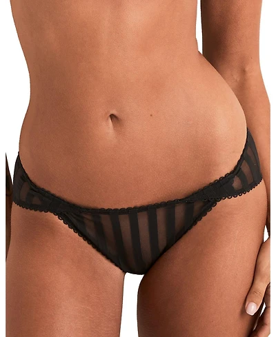 Adore Me Women's Ninamarie Bikini Panty