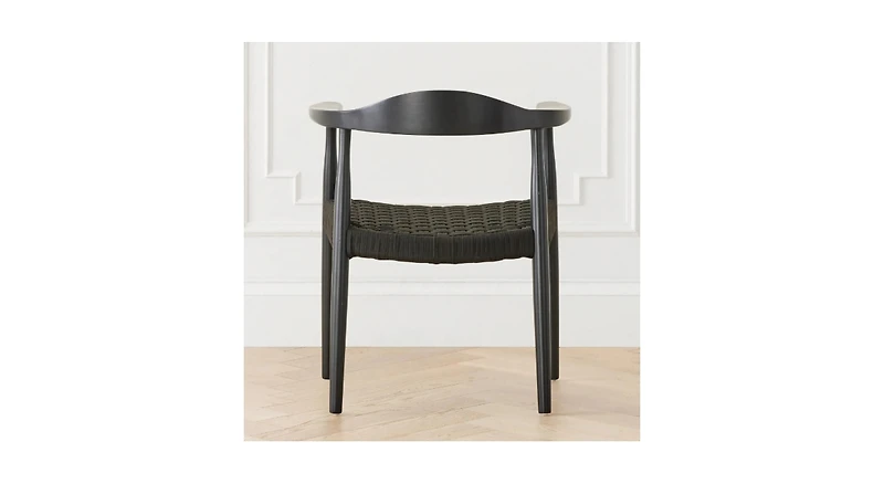 Z Gallerie Samira Arm Chair