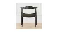 Z Gallerie Samira Arm Chair