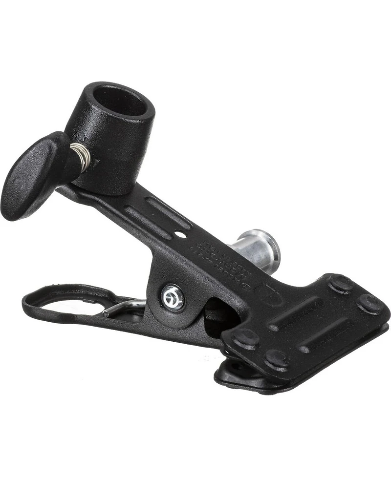 Manfrotto 275 Mini Clip Clamp (#275)