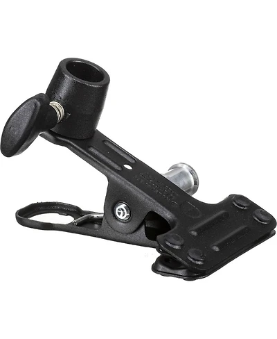 Manfrotto 275 Mini Clip Clamp (#275)