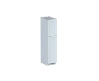 Casainc W18"x D27"x H84" Kitchen Tall Pantry Cabinet