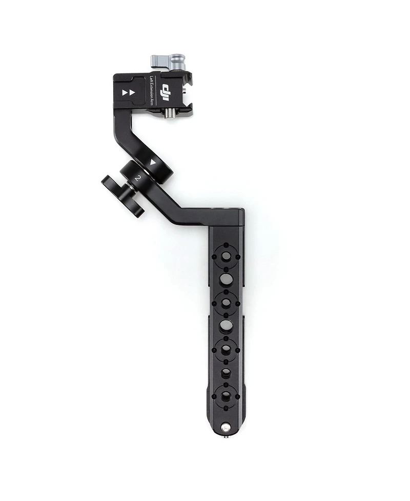 Dji R Twist Grip Dual Handle for Dji Rs 2 & Rsc 2