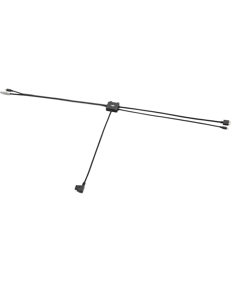 Dji LiDAR Range Finder to Transmission Cable Hub