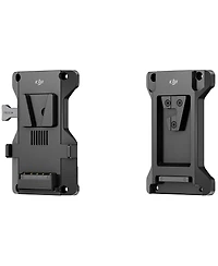 Dji V-Mount Battery Adapter for Transmission