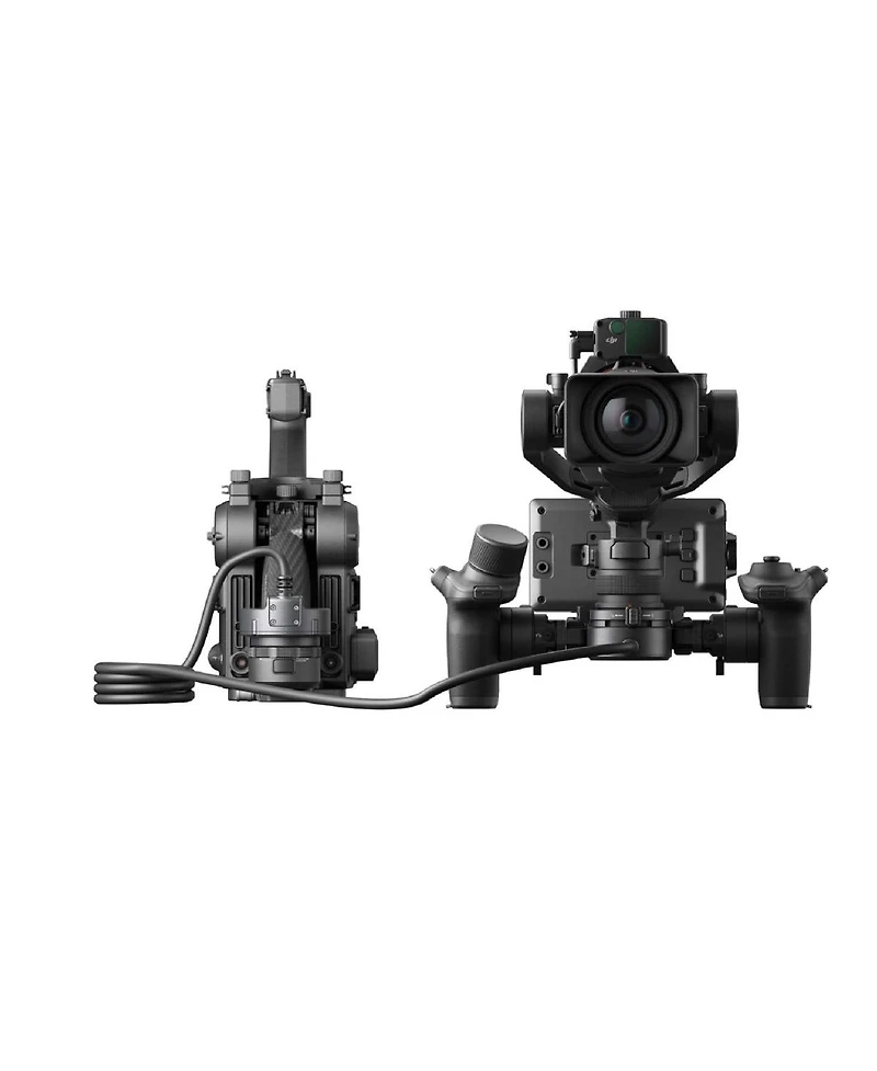 Dji Ronin 4D Flex