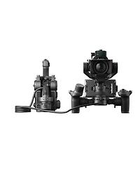 Dji Ronin 4D Flex