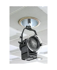Kupo Light Socket to 5/8" Baby Pin Adapter