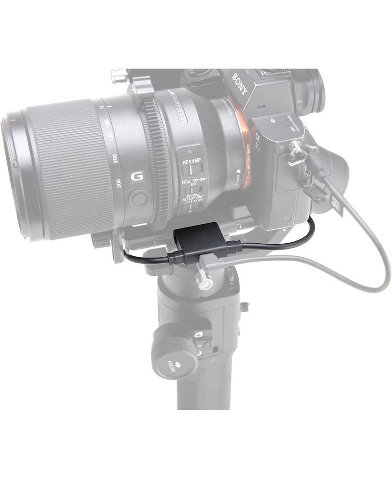 Dji Ronin-sc Rss Splitter