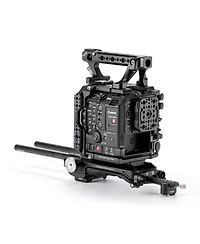 Tilta Advanced Cage Kit for Canon C400 Camera, Black