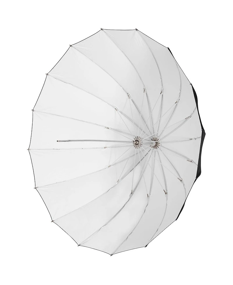 Westcott 43" Deep Umbrella with White Interior