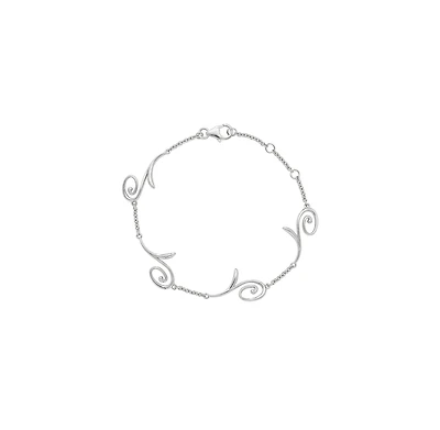 Lucy Quartermaine Q Bracelet