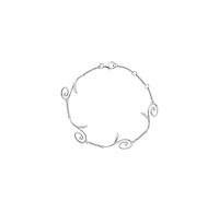 Lucy Quartermaine Q Bracelet