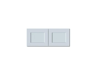Casainc W36"x D12"x H15" Kitchen Wall Cabinet