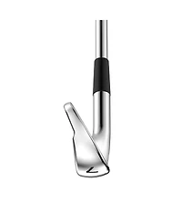 Wilson Dynapower Right Hand Mens Forged Steel Irons