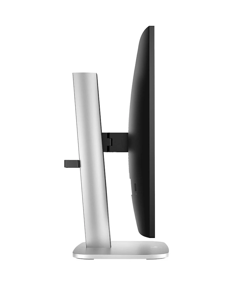 Hp Series 5 Pro 524pn 24" 16:10 Wuxga 100Hz Ips Lcd Monitor, Jet Black