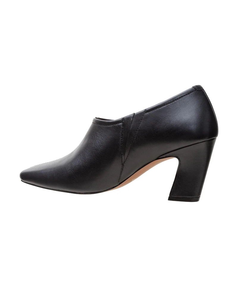 Gianni | Strong Heel Shootie