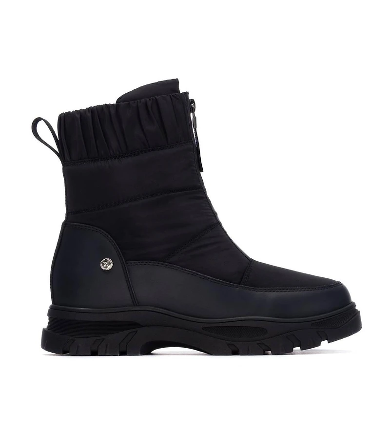 Women's Winter Booties By Xti