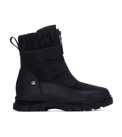 Women's Winter Booties By Xti