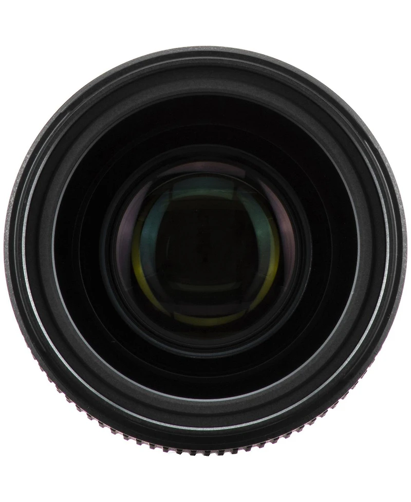 Pentax Hd Pentax-d Fa 50mm F1.4 Sdm Aw Single-Focus Lens, Black