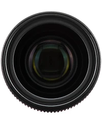 Pentax Hd Pentax-d Fa 50mm F1.4 Sdm Aw Single-Focus Lens, Black