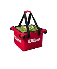 Wilson Teaching 150 Tennis Ball Travel Cart