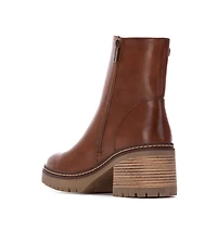 Xti Women's Ankle Booties By Xti