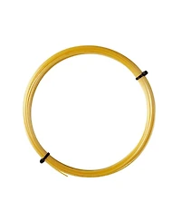 Luxilon 4G Gold 125mm 17g Tennis String