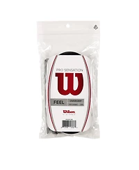 Wilson Pro Sensation 30-Pack Overgrip - Black
