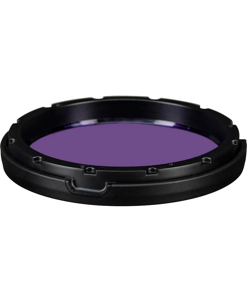 Profoto Clic Gel, Light Lavender