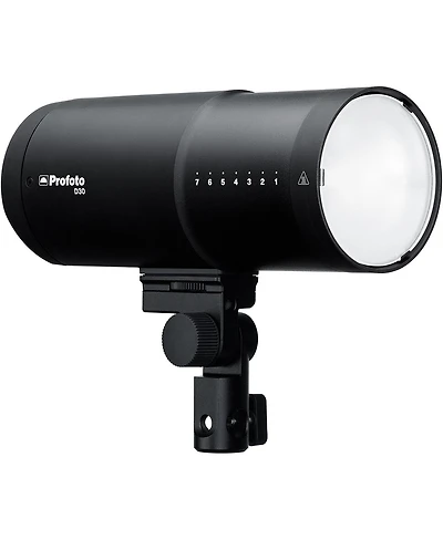 Profoto D30 500W Bi-Color Monolight
