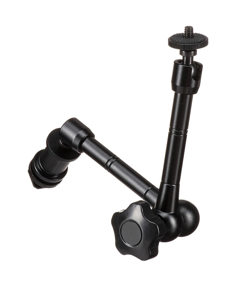 Marshall Electronics 11" Articulating Single Point Locking Arm for Cvm-10, Cvm-12 or Cvm-20 Clamp