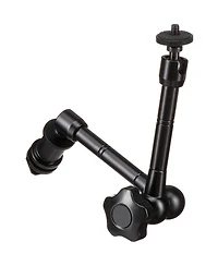 Marshall Electronics 11" Articulating Single Point Locking Arm for Cvm-10, Cvm-12 or Cvm-20 Clamp