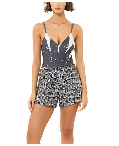 Biliblond Women's Onepiece Overall Arava