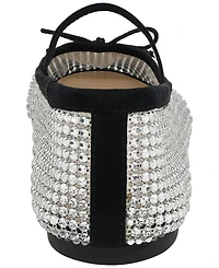 On 34th Women's Farrahh Ballet Flats, Macy's Exclusive