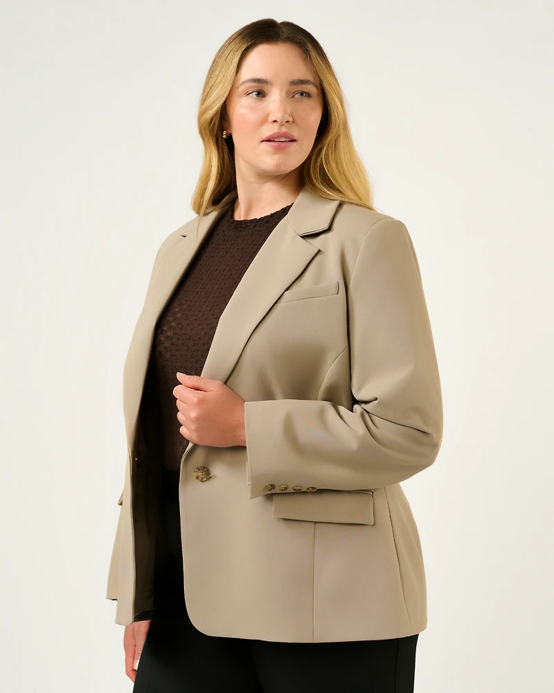 Estelle Women's Valerie Blazer Jacket