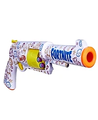 Nerf Fortnite Frenz 4 Ever Blaster