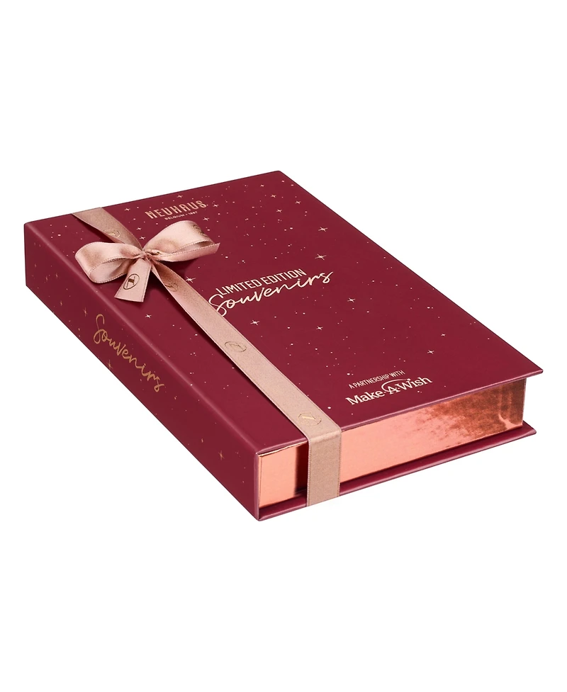 Neuhaus Holiday Limited Edition Chocolate Souvenirs Collection, 15 Pieces