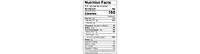 Neuhaus Holiday Ballotin 1/2 lb Assorted Dark Chocolate, 19 Pieces