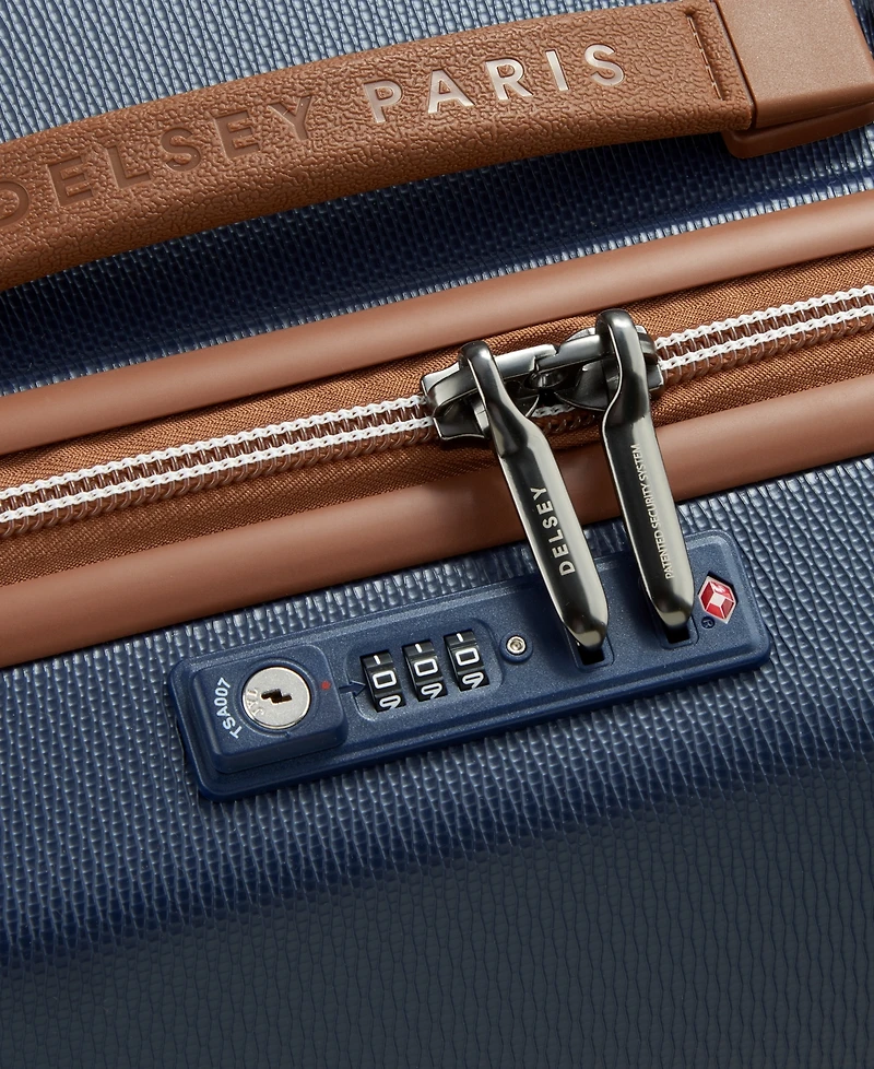 Delsey Paris Chatelet Air 2.0 26" Trunk Spinner